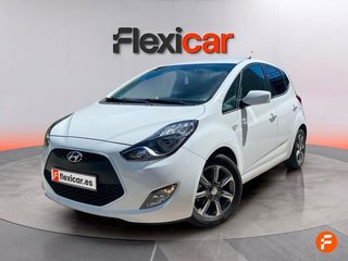 Hyundai ix20 1.4 CRDi BlueDrive 25 Aniversario