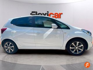 Hyundai ix20 1.4 CRDi BlueDrive 25 Aniversario