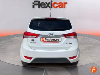 Hyundai ix20 1.4 CRDi BlueDrive 25 Aniversario