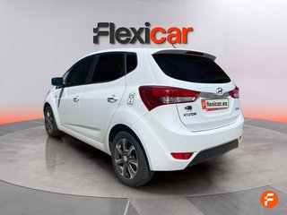 Hyundai ix20 1.4 CRDi BlueDrive 25 Aniversario