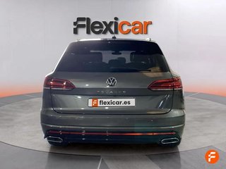 Volkswagen Touareg Prem Eleg 3.0 V6 TDI 210kW Tip 4M