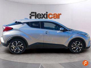 Toyota C-HR 1.8 125H Advance