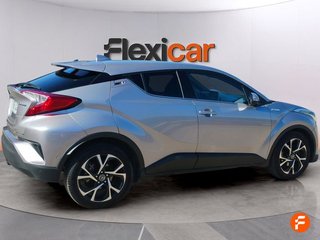 Toyota C-HR 1.8 125H Advance