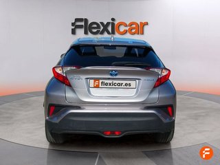 Toyota C-HR 1.8 125H Advance