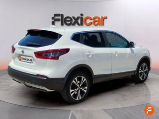 Nissan Qashqai dCi 150CV (110kW) N-CONNECTA