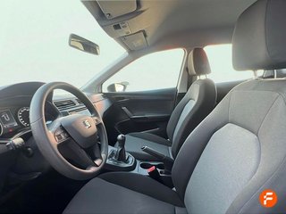 Seat Arona 70 kW / 95 CV