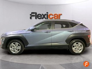 Hyundai Kona 1.0 TGDI Tecno