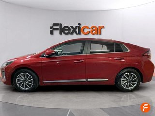 Hyundai IONIQ EV Tecno