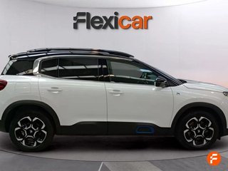Citroën C5 Aircross 180 e-EAT8 Feel Pack