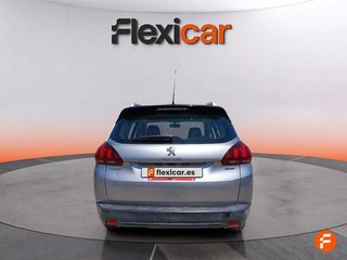 Peugeot 2008 Active 1.2L PureTech 110 S&S