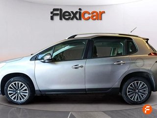 Peugeot 2008 Active 1.2L PureTech 110 S&S