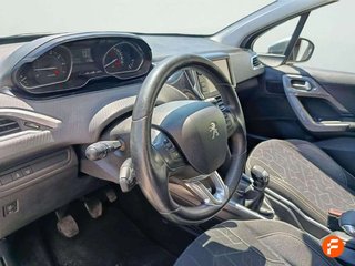 Peugeot 2008 Active 1.2L PureTech 110 S&S