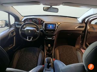 Peugeot 2008 Active 1.2L PureTech 110 S&S