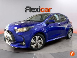 Toyota Yaris 1.5 120H Active Plus