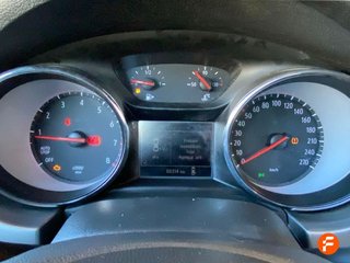 Opel Astra 1.2T SHT 96kW (130CV) Business Elegance