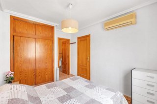 Ático en venta en Playa del Cura en Torrevieja