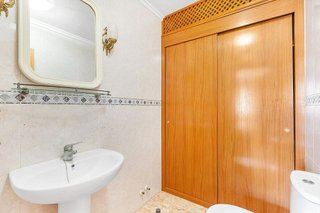Ático en venta en Playa del Cura en Torrevieja