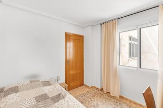 Ático en venta en Playa del Cura en Torrevieja