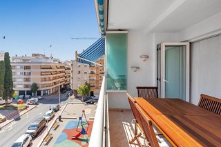 Piso en venta en Playa del Cura en Torrevieja