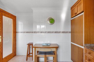 Piso en venta en Playa del Cura en Torrevieja