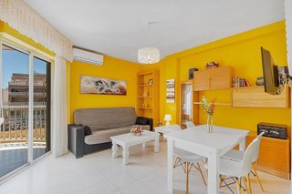 Piso en venta en Torrelamata - La Mata en Torrevieja