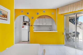 Piso en venta en Torrelamata - La Mata en Torrevieja