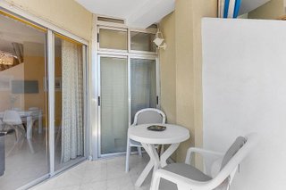 Piso en venta en Torrelamata - La Mata en Torrevieja