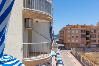 Piso en venta en Torrelamata - La Mata en Torrevieja