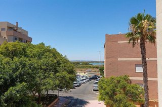 Piso en venta en Torrelamata - La Mata en Torrevieja
