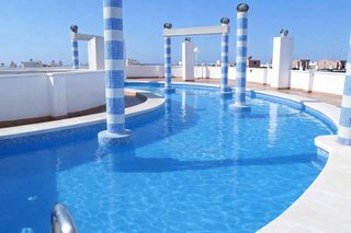 Ático en venta en Playa del Cura en Torrevieja