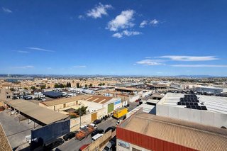 Ático en venta en Playa del Cura en Torrevieja