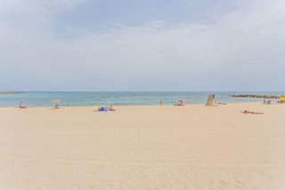 Ático en venta en Playa del Cura en Torrevieja
