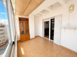 Ático en venta en Playa del Cura en Torrevieja