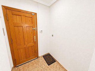 Ático en venta en Playa del Cura en Torrevieja