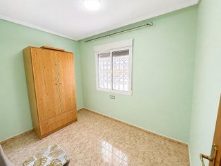 Ático en venta en Playa del Cura en Torrevieja