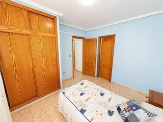 Ático en venta en Playa del Cura en Torrevieja