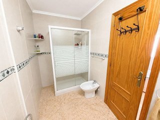 Ático en venta en Playa del Cura en Torrevieja