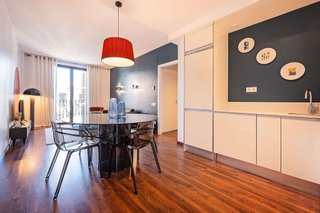 Piso en alquiler en La Dreta de l'Eixample en Barcelona