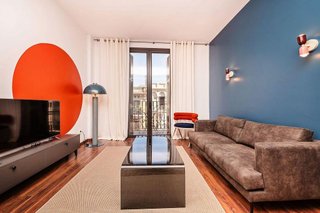 Piso en alquiler en La Dreta de l'Eixample en Barcelona