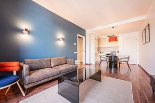 Piso en alquiler en La Dreta de l'Eixample en Barcelona