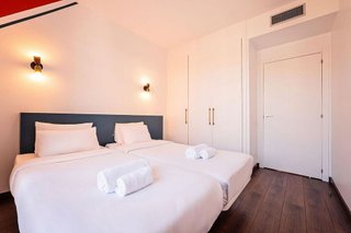 Piso en alquiler en La Dreta de l'Eixample en Barcelona