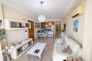 Ático en venta en Playa del Cura en Torrevieja