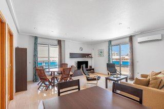 Ático en venta en Playa del Cura en Torrevieja
