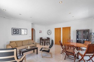Ático en venta en Playa del Cura en Torrevieja