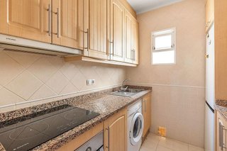 Ático en venta en Playa del Cura en Torrevieja