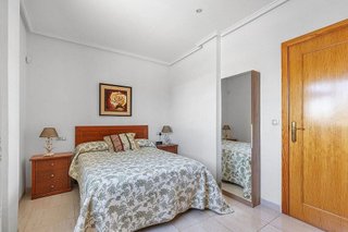 Ático en venta en Playa del Cura en Torrevieja