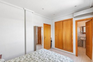 Ático en venta en Playa del Cura en Torrevieja