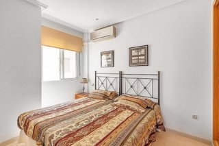Ático en venta en Playa del Cura en Torrevieja