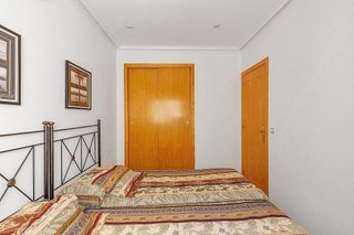Ático en venta en Playa del Cura en Torrevieja