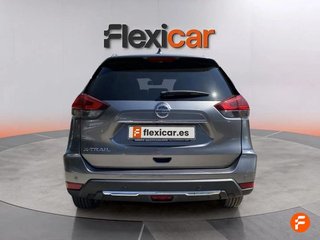 Nissan X-Trail 7P DIG-T 120 kW (160 CV) E6D DCT N-CONN.